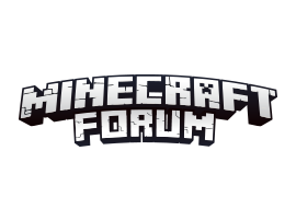 Minecraft Forum