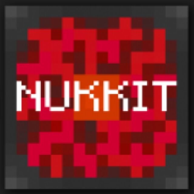 Nukkit