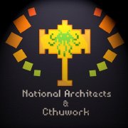 国家建筑师 Cthuwork