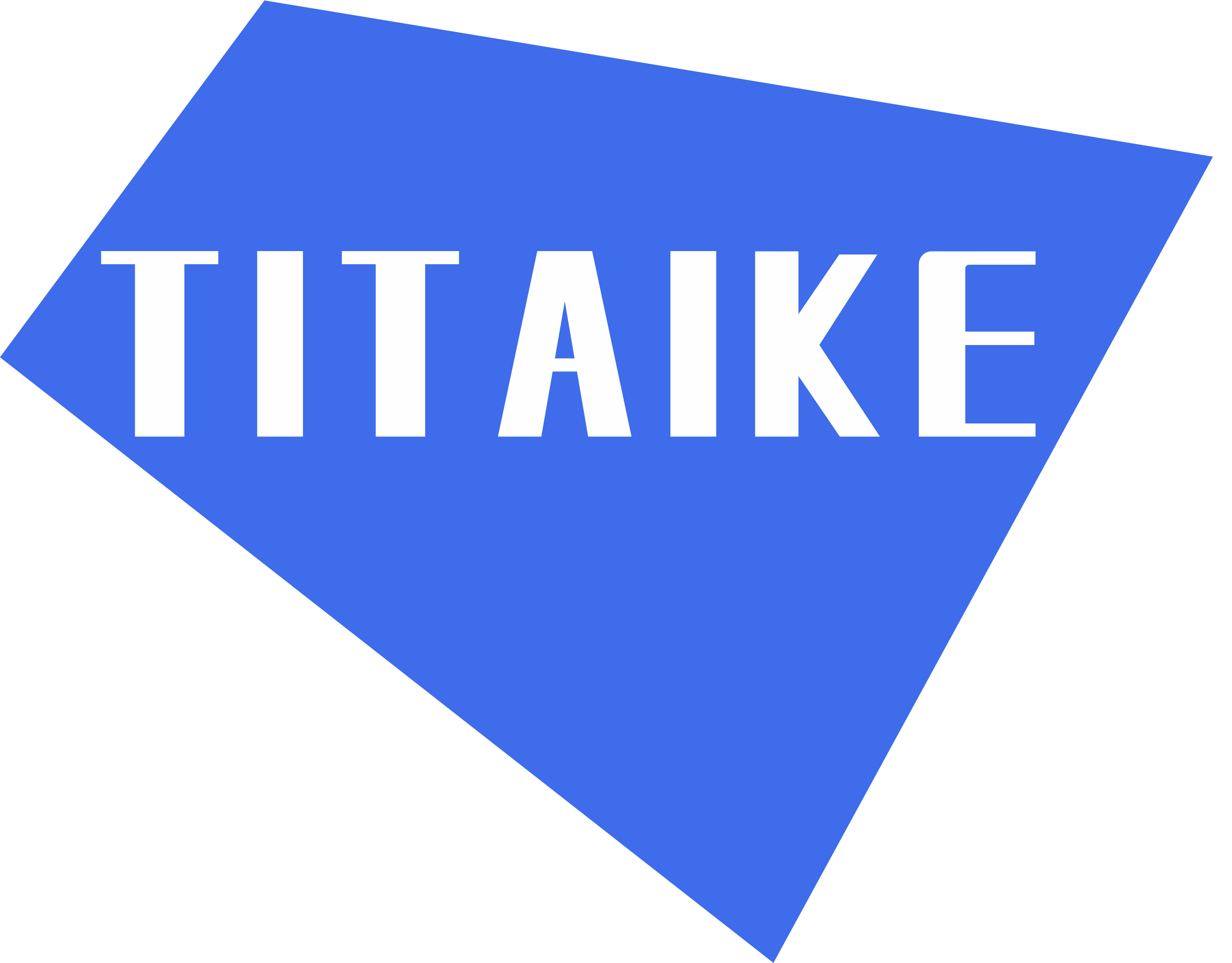 TITAIKE