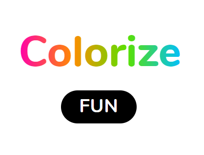 Colorize FUN