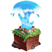 Geyser 间歇泉