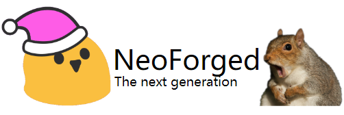 NeoForged
